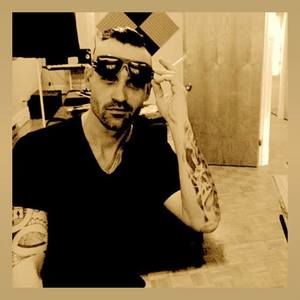 Meet your Posher, Louis-philippe